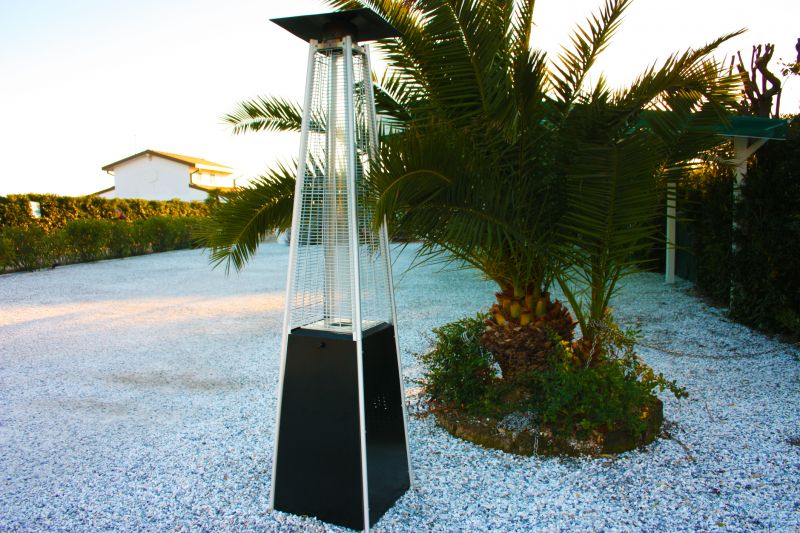 Heated Driveway Installation